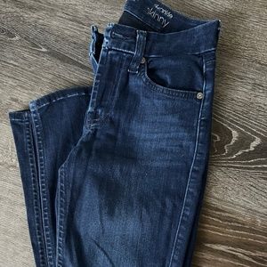 7 For All Mankind Jeans